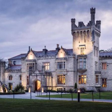 Donegal Town Meenadreen Cottage المظهر الخارجي الصورة