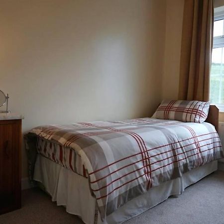 Donegal Town Meenadreen Cottage المظهر الخارجي الصورة