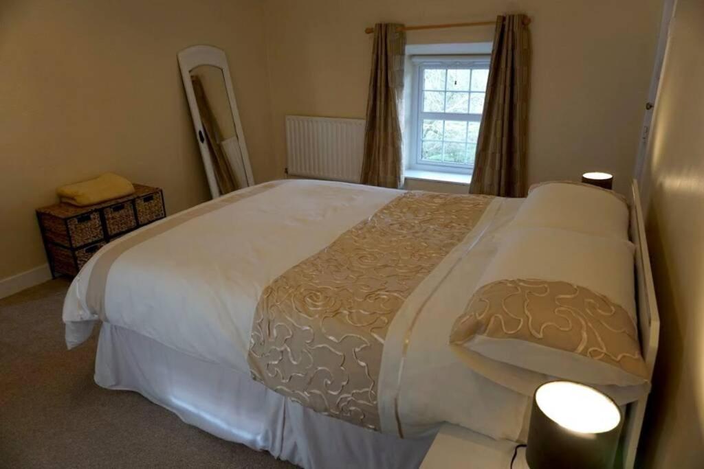 Donegal Town Meenadreen Cottage المظهر الخارجي الصورة