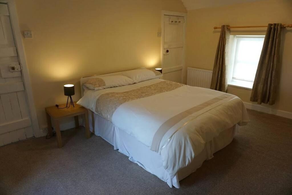 Donegal Town Meenadreen Cottage المظهر الخارجي الصورة