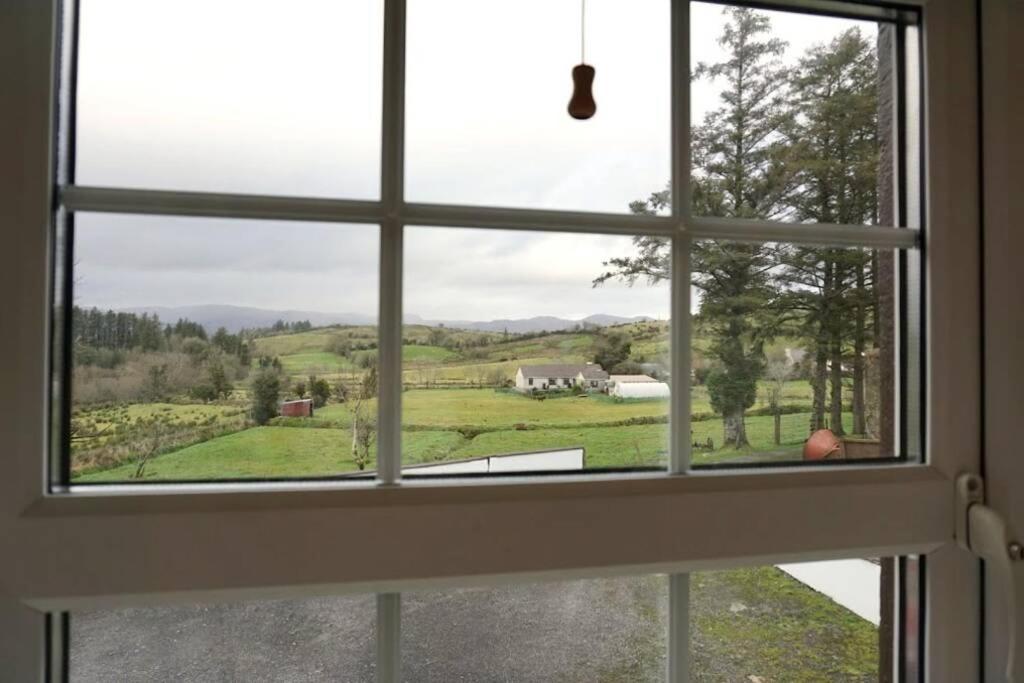 Donegal Town Meenadreen Cottage المظهر الخارجي الصورة