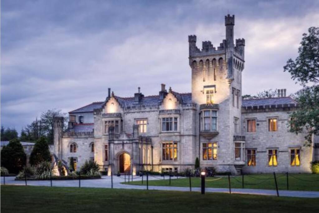 Donegal Town Meenadreen Cottage المظهر الخارجي الصورة