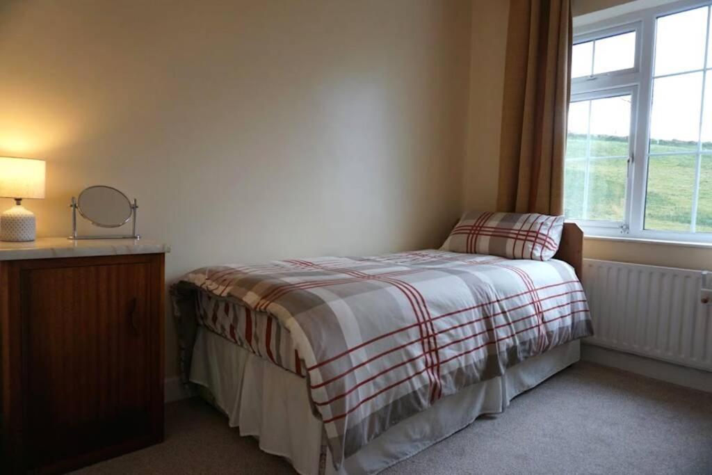 Donegal Town Meenadreen Cottage المظهر الخارجي الصورة